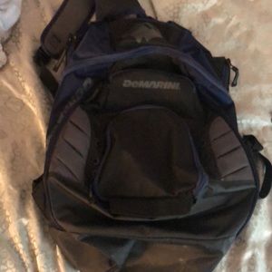 Baseball bag